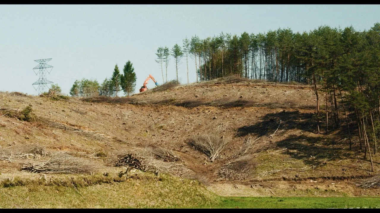 Photogramme 11 de Retour à Fukushima